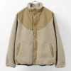 GOHEMP / Mongolian Jacket