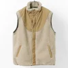 GOHEMP / Mongolian Vest