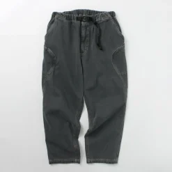 GOHEMP / 12oz Hemp Cotton High Explorer Pants