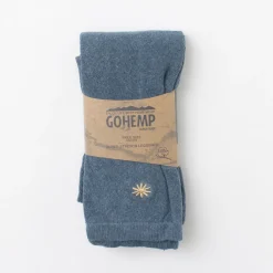 GOHEMP / Plain Die Leggings