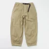 GOHEMP / Travel Balloon Pants Hemp Cotton
