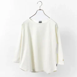 GOHEMP / Wide Baseball T-Shirt