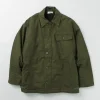 GOLDENMILLS INC. / BT Deck Jacket