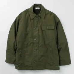 GOLDENMILLS INC. / BT Deck Jacket