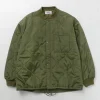 GOLDENMILLS INC. / RS CWU Jacket