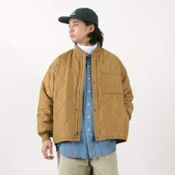 GOLDENMILLS INC. / RS CWU Jacket