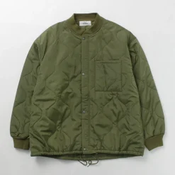 GOLDENMILLS INC. / RS CWU Jacket