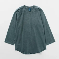 GOOD ON / Baseball raglan T-shirt