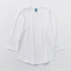 GOOD ON / Baseball raglan T-shirt