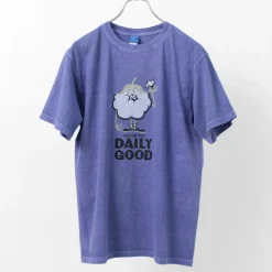 GOOD ON / Cotton Monster Short Sleeve T-Shirt