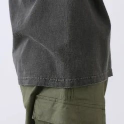 GOOD ON / Cotton Monster Short Sleeve T-Shirt