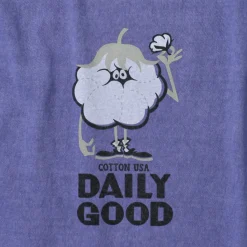 GOOD ON / Cotton Monster Short Sleeve T-Shirt