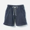 GOOD ON / Double Pile Easy Shorts