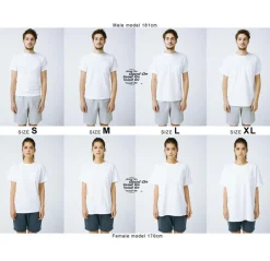 GOOD ON / GO SQUARE LOGO short sleeve T-shirt