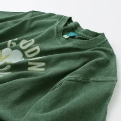 GOOD ON / Good Cotton Short Sleeve T-shirt