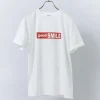 GOOD ON / Good Smile T-shirt