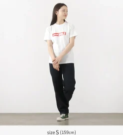 GOOD ON / Good Smile T-shirt