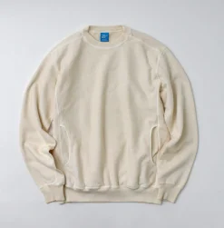 GOOD ON / Heavy Crew Sweatshirt