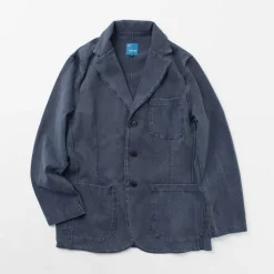 GOOD ON / Heavy Jersey Tailored Jacket