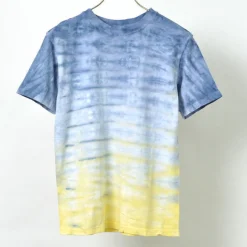 GOOD ON / Horizon Dye Short Sleeve T-Shirt