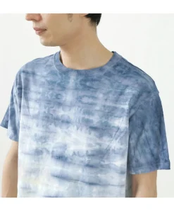 GOOD ON / Horizon Dye Short Sleeve T-Shirt