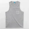 GOOD ON / Pocket Tank Top