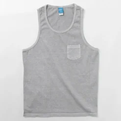 GOOD ON / Pocket Tank Top