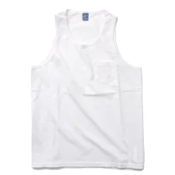 GOOD ON / Pocket Tank Top