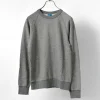 GOOD ON / Raglan Crew Sweatshirt