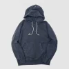 GOOD ON / Raglan Pullover Hooded Sweatshirt