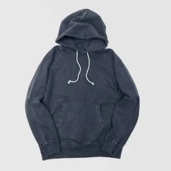 GOOD ON / Raglan Pullover Hooded Sweatshirt