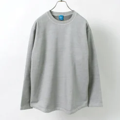 GOOD ON / Rough Crew Sweatshirt