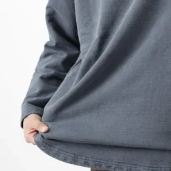 GOOD ON / Rough Crew Sweatshirt