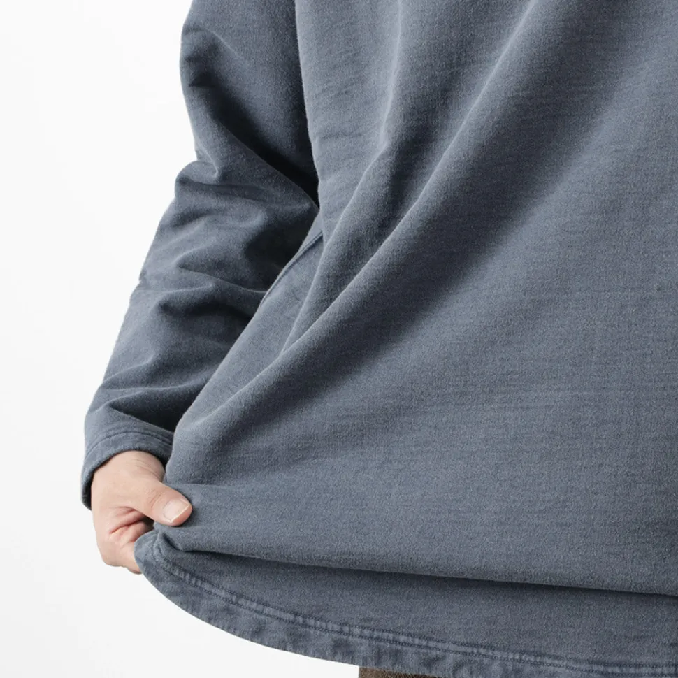 GOOD ON / Rough Crew Sweatshirt