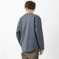GOOD ON / Rough Crew Sweatshirt