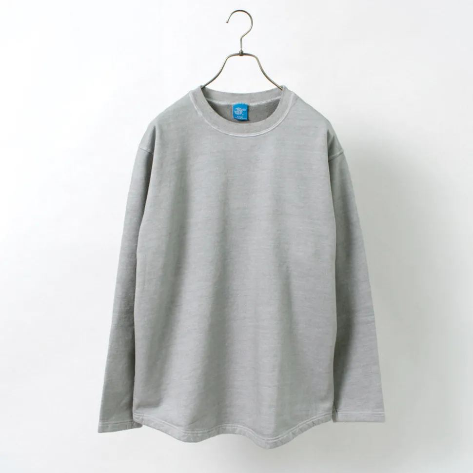 GOOD ON / Rough Crew Sweatshirt