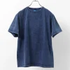 GOOD ON / Short Sleeve Heavy Crew Neck T-Shirt