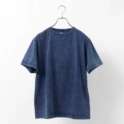 GOOD ON / Short Sleeve Heavy Crew Neck T-Shirt