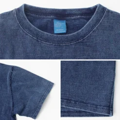 GOOD ON / Short Sleeve Heavy Crew Neck T-Shirt