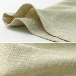 GOOD ON / Short Sleeve Ringer T-Shirt