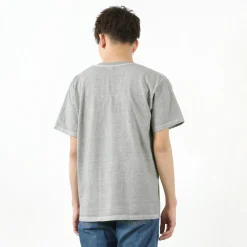 GOOD ON / Short sleeve V-neck T-shirt