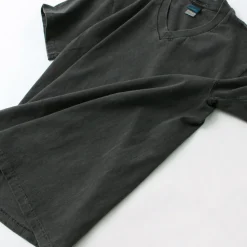 GOOD ON / Short sleeve V-neck T-shirt