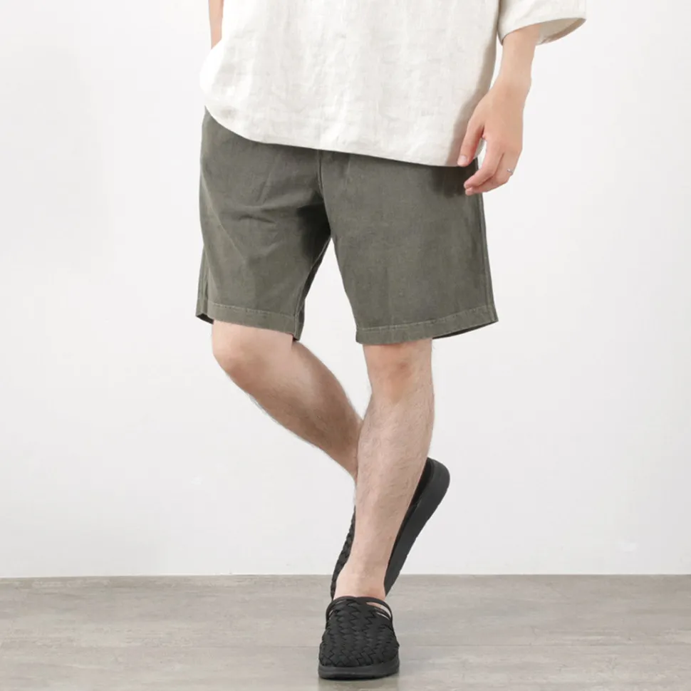 GOOD ON / Tee Shorts