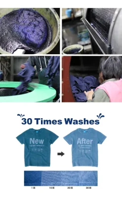 GOOD ON / Travel shorts