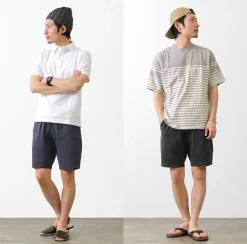 GOOD ON / Travel shorts