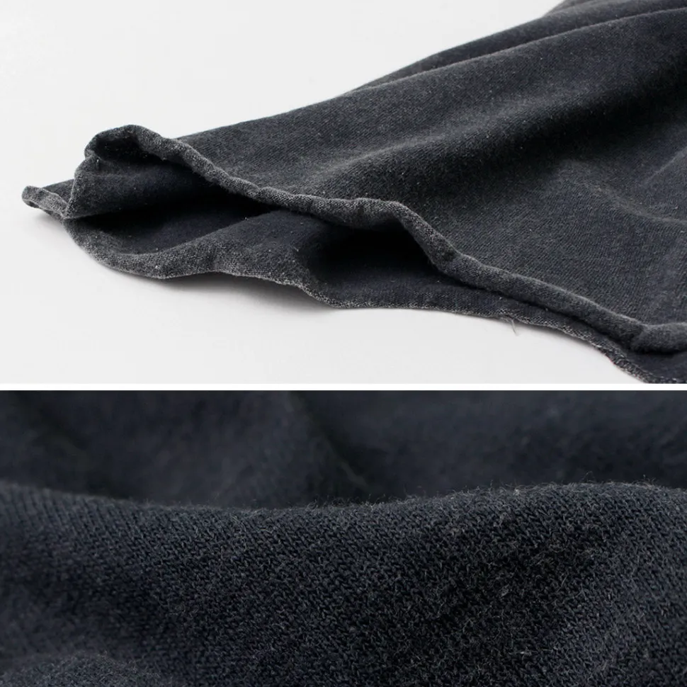 GOOD ON / Vintage Dye Baseball T-shirt