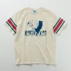 GOOD ON / Vintage Sleeve Indian S/S T-Shirt