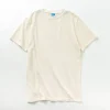 GOOD ON / Wind Through Short Sleeve Crew Neck T-Shirt