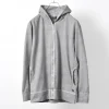 GOOD ON / Zip Tee Parka Pigment Dye