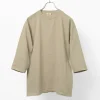 GOODWEAR / 7/10 Sleeve Raglan T-Shirt